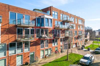 Woning Veluwemeer 16 Woerden