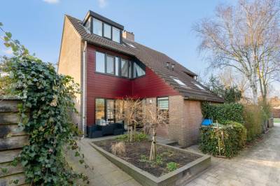 Woning Middelmolen 1 Harmelen