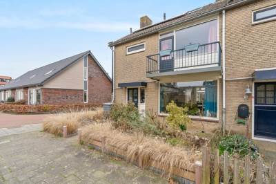 Woning Krooshofstraat 81 Zijderveld