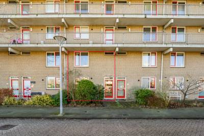 Woning Fivelingo 81 Utrecht