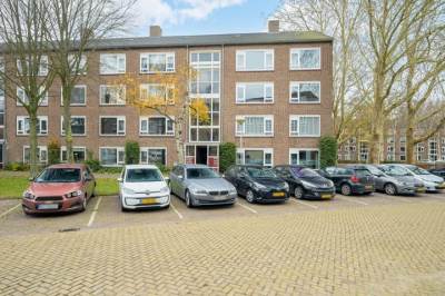 Woning Magelhaensstraat 7 Breda