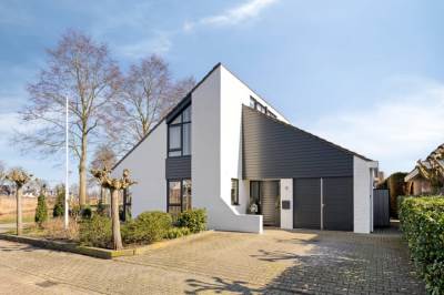 Woning Madeliefje 9 Hardenberg