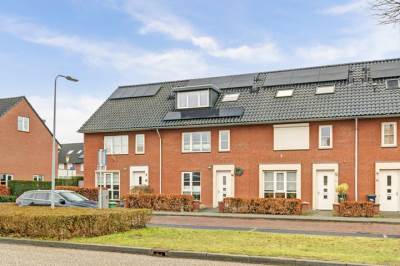 Woning Legioen 57 Elst (GE)