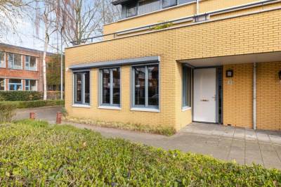 Woning Kangoeroestraat 21 Breda