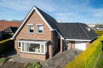 Woning Westerkamp 10 Deventer