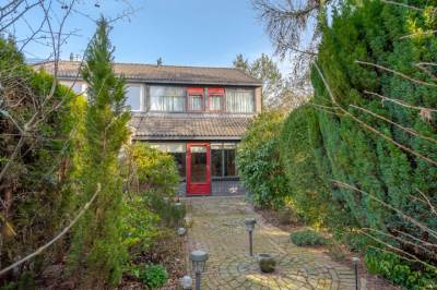 Woning Kastelenlaan 121 Roden