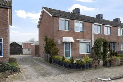 Woning van Leeuwenstraat 35 Elim