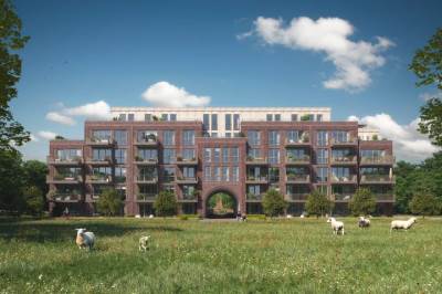 Woning Catharina van Siënalaan 48 Voorschoten