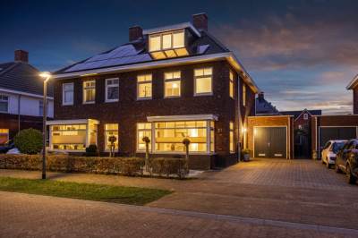 Woning Oude Rietkamp 27 Borne