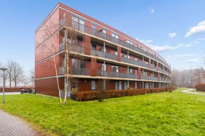 Woning Tuinderswerf 45 Almere