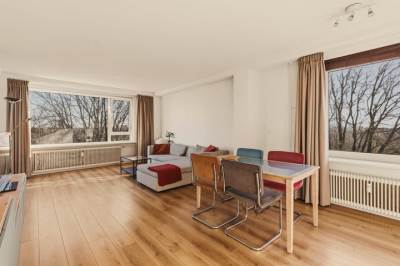 Woning Ilperveldstraat 18 Amsterdam