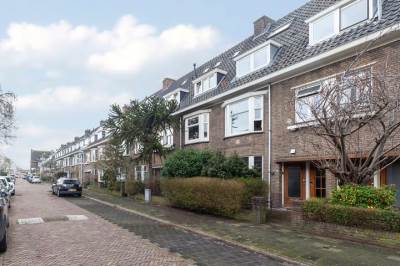 Woning Ternatestraat 81 Delft