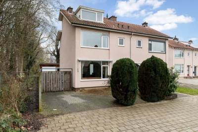 Woning Van Speykstraat 2 Dordrecht
