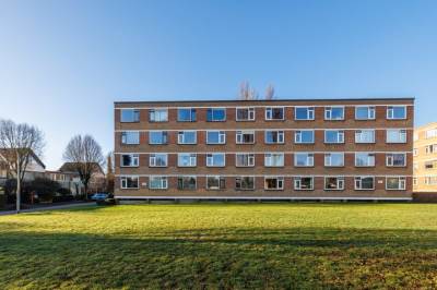 Woning Beverweg 36 Nijmegen