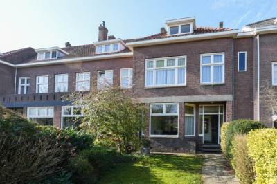 Woning Groesbeekseweg 194 Nijmegen