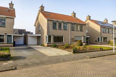 Woning Hooibeemd 69 Assen