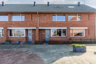 Woning Aakpark 9 's Gravenmoer