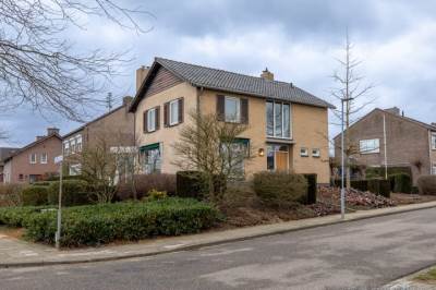 Woning Hoofdbank 22 Klimmen