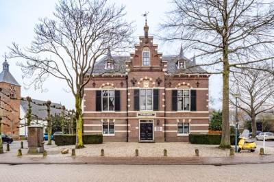 Woning Dorpsstraat 2 Bunnik
