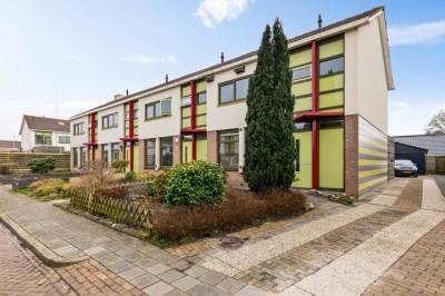 Woning Plataanweg 8 Roden