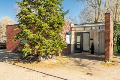 Woning Amstelveenseweg 711 Amsterdam