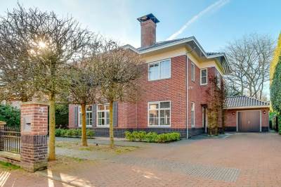 Woning Descarteslaan 4 Zeist