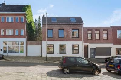 Woning Heisterberg 37 Hoensbroek