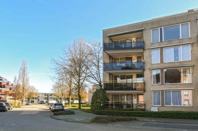 Woning de Jongestraat 20 Best