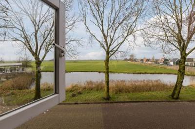 Woning Bestevaerstraat 61 Assendelft