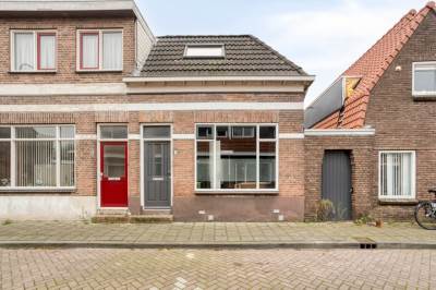 Woning Tamboerslaantje 2 Deventer