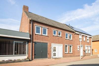 Woning Spanjestraat 3 Montfort