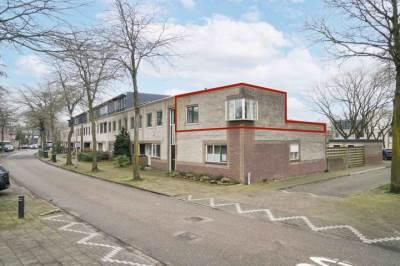 Woning Atlasvlinder 2A Amersfoort