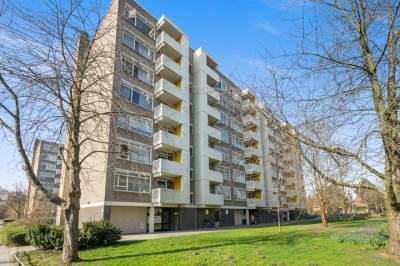 Woning Suzannaland 166 Den Haag