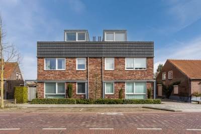 Woning Bitswijk 22K Uden