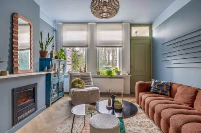 Woning IJsselmondselaan 255K006 Rotterdam