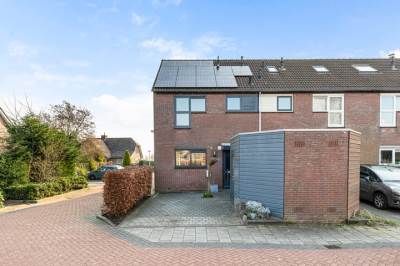 Woning Melde 23 Reeuwijk