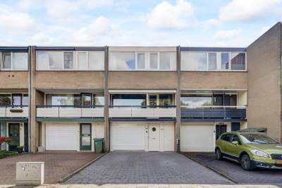 Woning Tolhuis 2020 Nijmegen