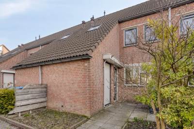Woning Heslingastins 23 Leeuwarden