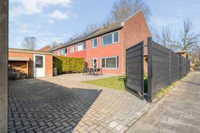 Woning Boerhaavehof 31 Hoogeveen