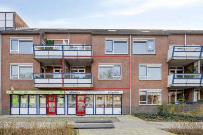 Woning Velmolenweg 27 Uden
