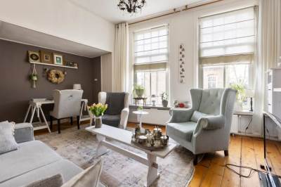 Woning Billitonstraat 1 Groningen