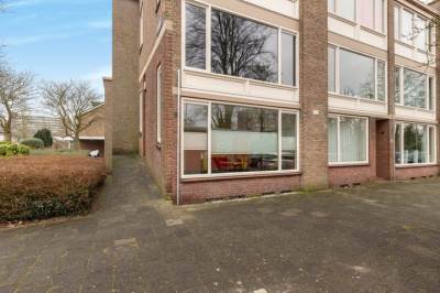 Woning Lambert Doomerstraat 73 Alkmaar