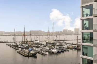 Woning Werfkade 83 Amsterdam