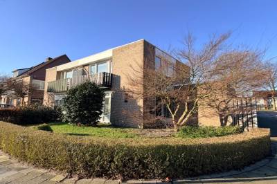 Woning Horstakker 33 Bergeijk