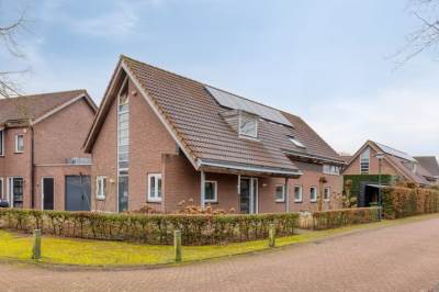Woning Ten Sneppenscoet 5 Helmond