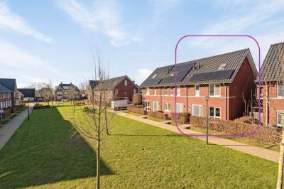Woning Sterhyacint 13 Twello