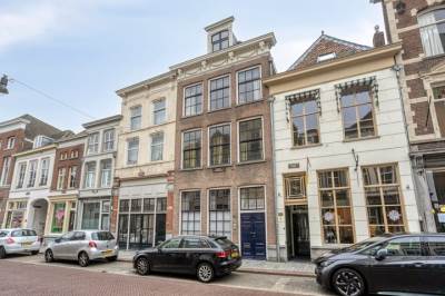 Woning Hinthamerstraat 156G Den Bosch