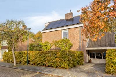 Woning Dr. van Beurdenstraat 3 Schijndel