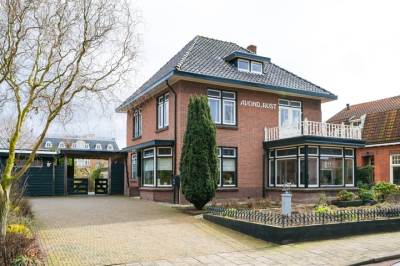 Woning Patrimoniumstraat 22 Aalten