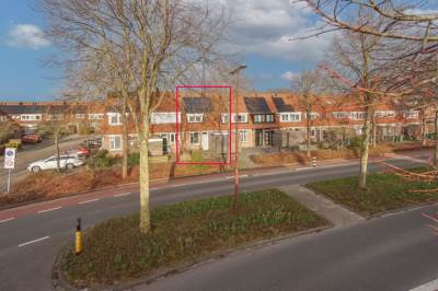 Woning Laan van Rome 5 Alkmaar